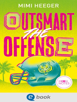 cover image of Outsmart the Offense